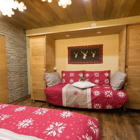 Апартаменты Love And Magic In Limone *