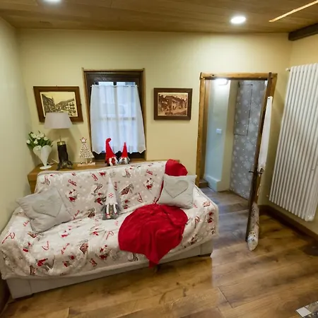 Апартаменты Love And Magic In Limone