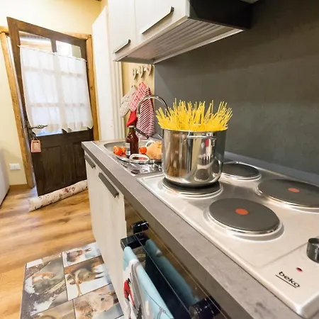 Love And Magic In Limone