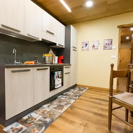 Love And Magic In Limone Lejlighed Limone Piemonte