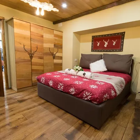 Daire Love And Magic In Limone Limone Piemonte