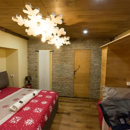 Love And Magic In Limone *