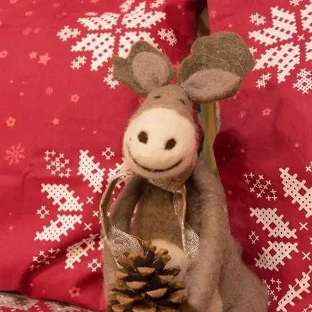 Love And Magic In Limone Daire