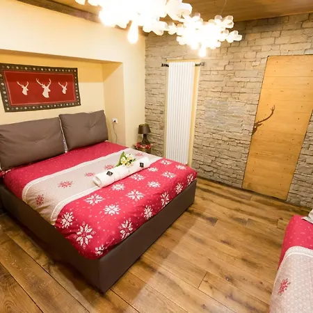 Love And Magic In Limone