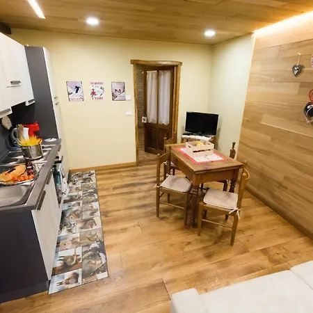 Love And Magic In Limone *