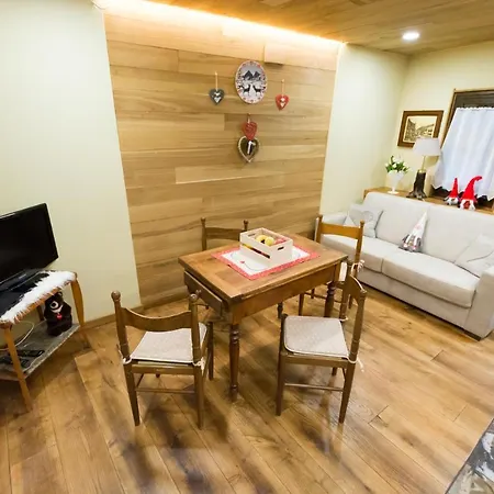 Lejlighed Love And Magic In Limone