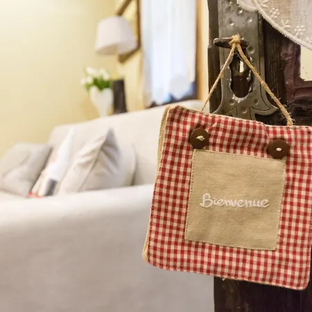 Love And Magic In Limone Apartamento