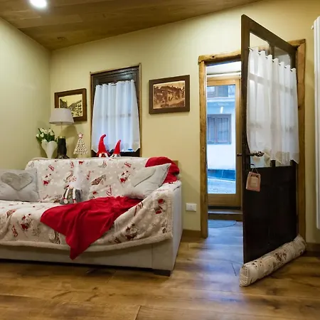 Daire Love And Magic In Limone Limone Piemonte