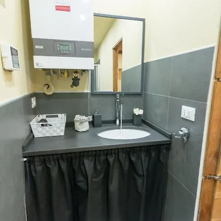 Love And Magic In Limone Lejlighed