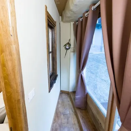 Love And Magic In Limone Lejlighed *