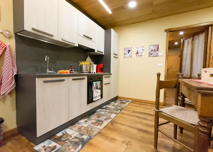 Love And Magic In Limone Apartment Limone Piemonte
