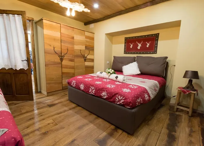 Apartment Love And Magic In Limone Limone Piemonte