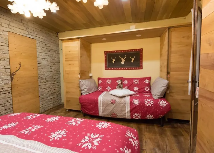 Apartment Love And Magic In Limone *