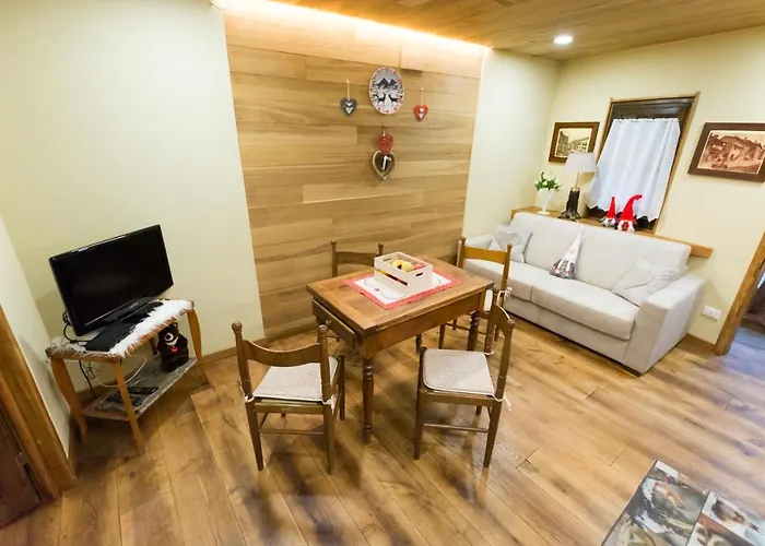 Apartment Love And Magic In Limone