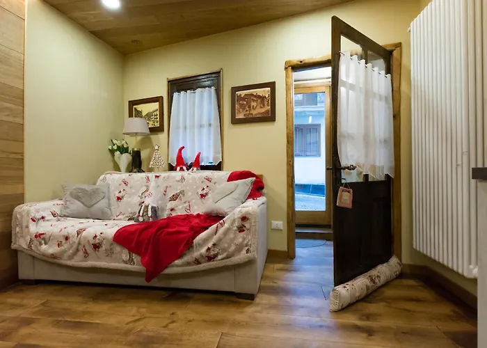 Apartment Love And Magic In Limone Limone Piemonte