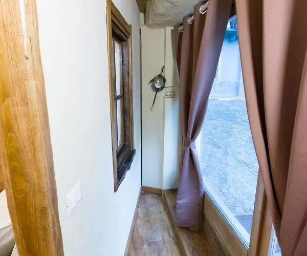 Love And Magic In Limone Apartment *